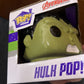 Hulk Pop! Ceramic Mug Avengers Age Of Ultron 350ml