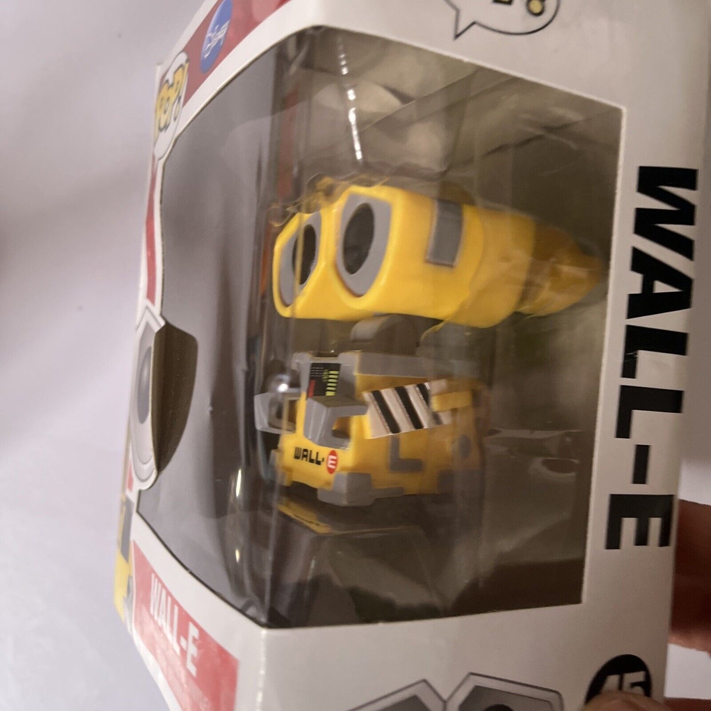 Wall-E No. 45 Disney Funko Pop Vinyl