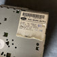 Ford 1R23-18C815-BATFA 6-Disc Player In Dash AM/FM Radio *Not tested- For Parts*