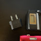 Nikon Coolpix S3500 Digital Camera 20.1 MP Red