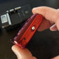 Nikon Coolpix S3500 Digital Camera 20.1 MP Red