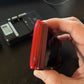 Nikon Coolpix S3500 Digital Camera 20.1 MP Red