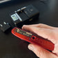 Nikon Coolpix S3500 Digital Camera 20.1 MP Red