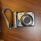 Canon PowerShot A720 IS Digital Camera 8.0MP with Manual and Box