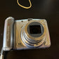 Canon PowerShot A720 IS Digital Camera 8.0MP with Manual and Box