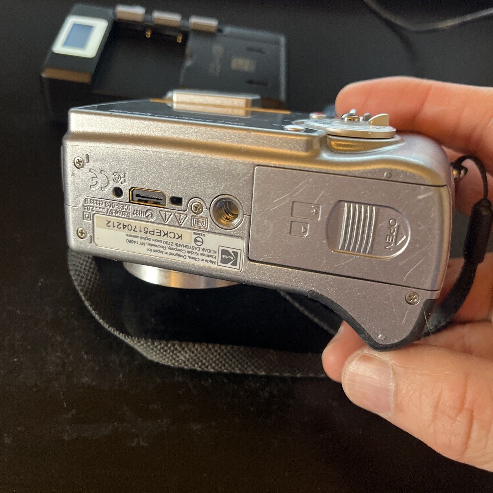kodak d33055