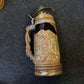 5x Beer Stein Ceramic Various: Palmar , Made In Japan And More