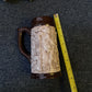 5x Beer Stein Ceramic Various: Palmar , Made In Japan And More