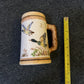 5x Beer Stein Ceramic Various: Palmar , Made In Japan And More