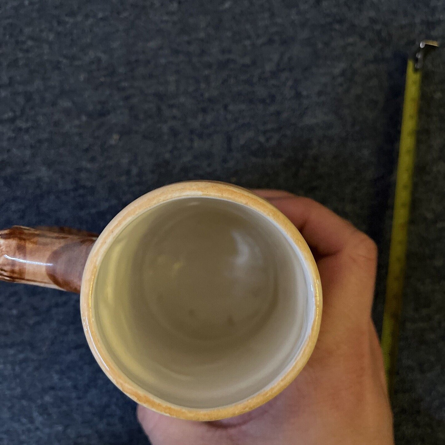 5x Beer Stein Ceramic Various: Palmar , Made In Japan And More