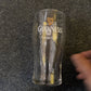 4x Guinness P.J. O'Brien's Beer Glass 560ml ARC