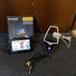 Dick Smith 7" Portable Digital LCD TV With One For All Antenna *No Remote*