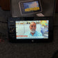 Dick Smith 7" Portable Digital LCD TV With One For All Antenna *No Remote*