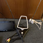 Dick Smith 7" Portable Digital LCD TV With One For All Antenna *No Remote*