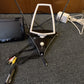 Dick Smith 7" Portable Digital LCD TV With One For All Antenna *No Remote*