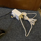 Dick Smith 7" Portable Digital LCD TV With One For All Antenna *No Remote*