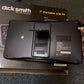 Dick Smith 7" Portable Digital LCD TV With One For All Antenna *No Remote*