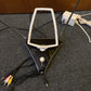 Dick Smith 7" Portable Digital LCD TV With One For All Antenna *No Remote*