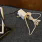 Dick Smith 7" Portable Digital LCD TV With One For All Antenna *No Remote*