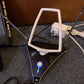 Dick Smith 7" Portable Digital LCD TV With One For All Antenna *No Remote*
