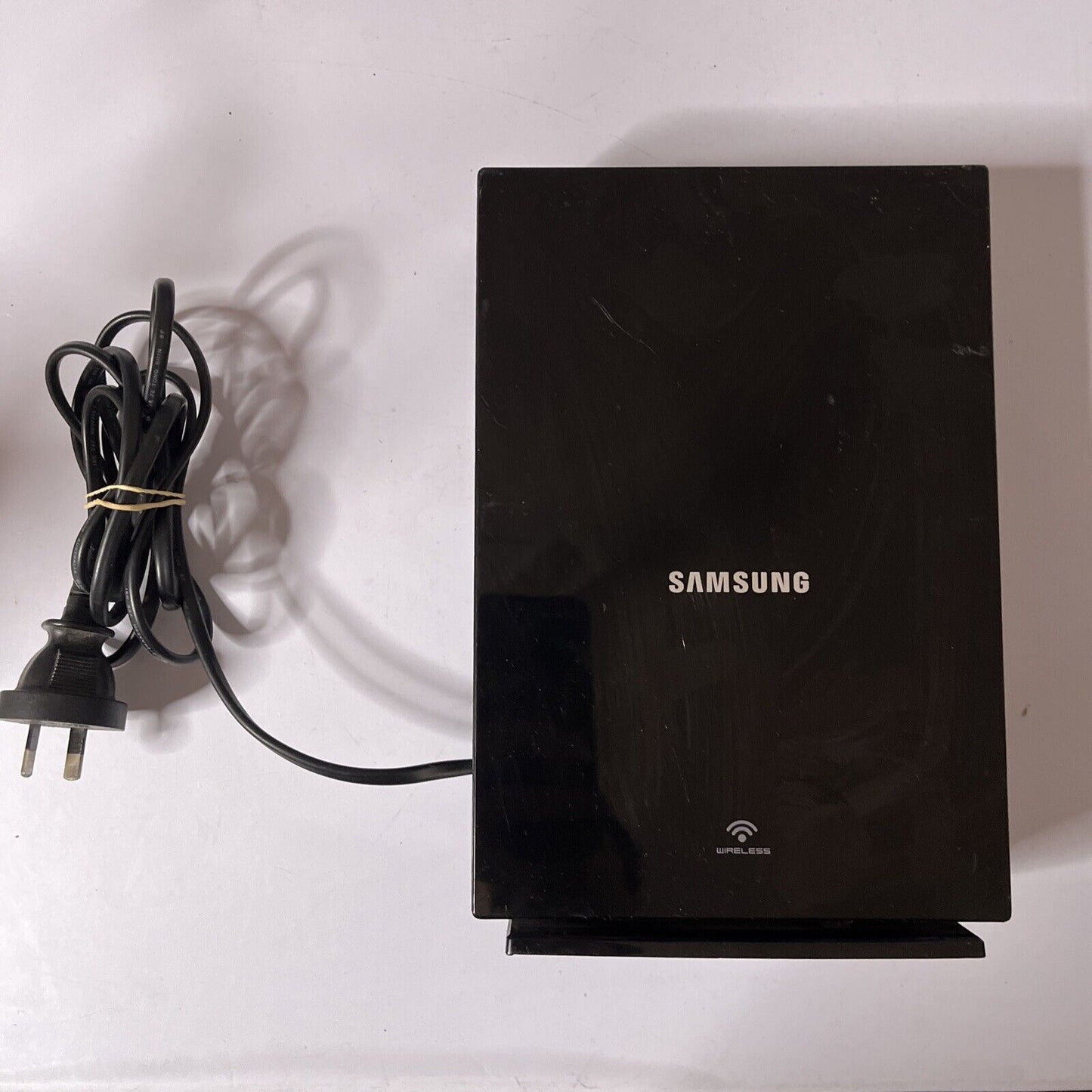 Samsung Wireless Receiver SWA-5000 *No Speakers*