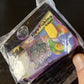 McDonald Sega Electronic Game: Cream Flower Catch / Big's Fishing 2005
