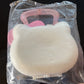 Hello Kitty Handbag McDonald's Happy Meal Toy 2005