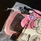Hello Kitty Handbag McDonald's Happy Meal Toy 2005