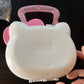 Hello Kitty Handbag McDonald's Happy Meal Toy 2005