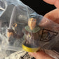 Frodo Lord Of The Rings - The Return Of The King KFC Australia Toy 2003