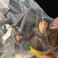 Frodo Lord Of The Rings - The Return Of The King KFC Australia Toy 2003