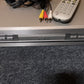 Philips DVD Q50 Progressive Scan DVD Player With Remote