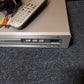 Philips DVD Q50 Progressive Scan DVD Player With Remote