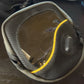 Vectra Portable CD Player AM/FM Radio With Carrying Case VX3991