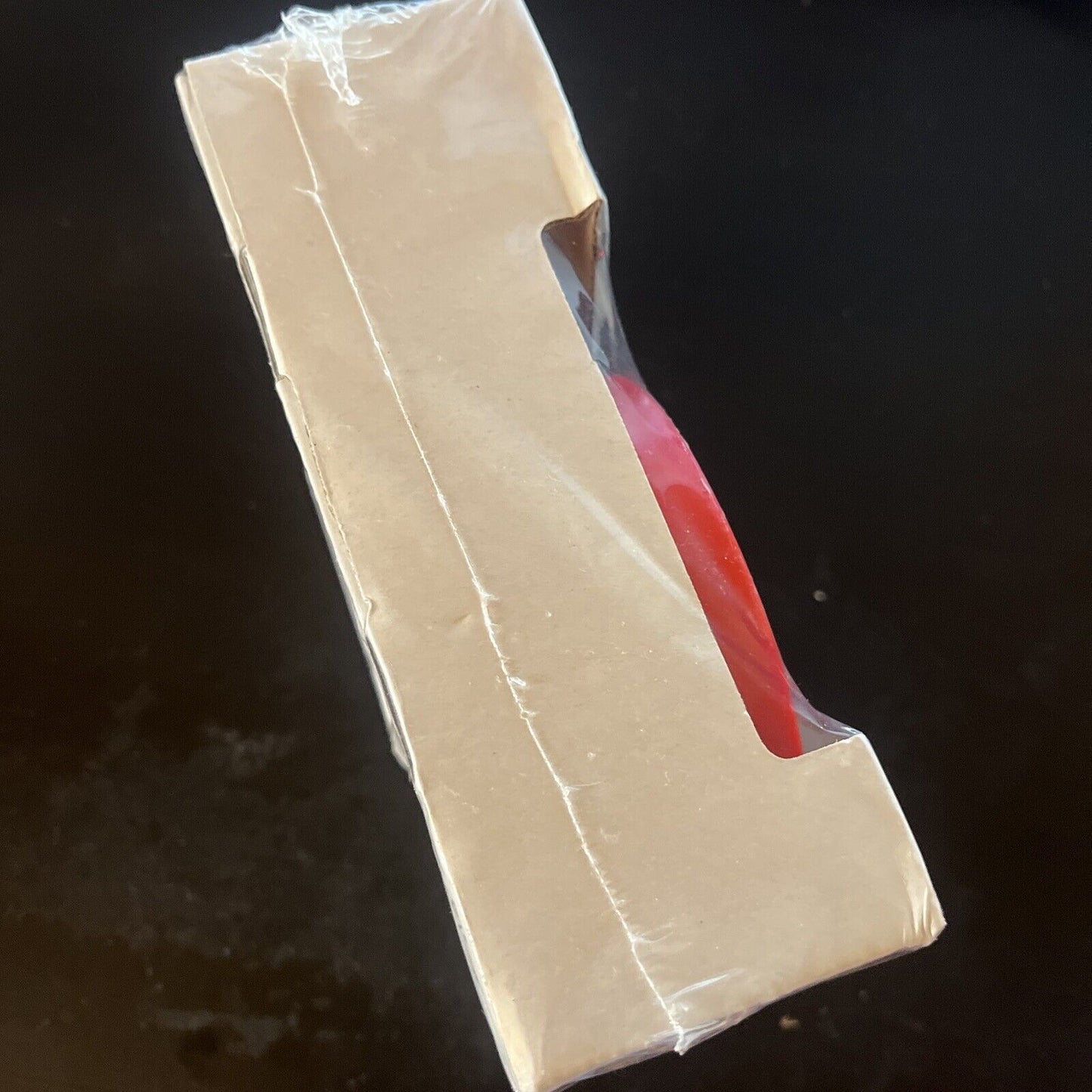 *New Sealed* IKEA Clock Sniffa 9cm 004.731.03