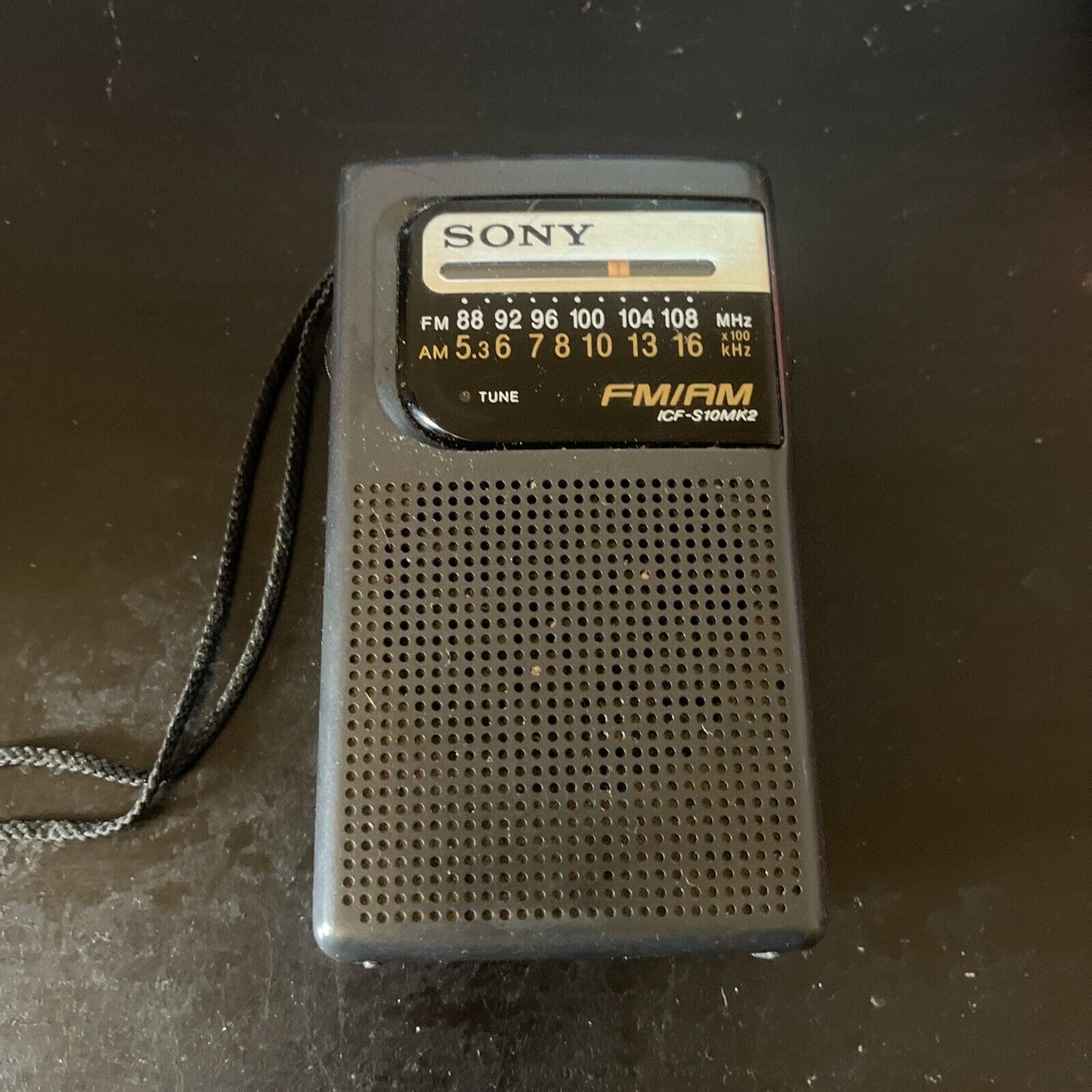 Radio Sony  MercadoLibre 📦
