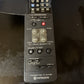 Genuine Hitachi VT-RM725E Remote Control For VCR