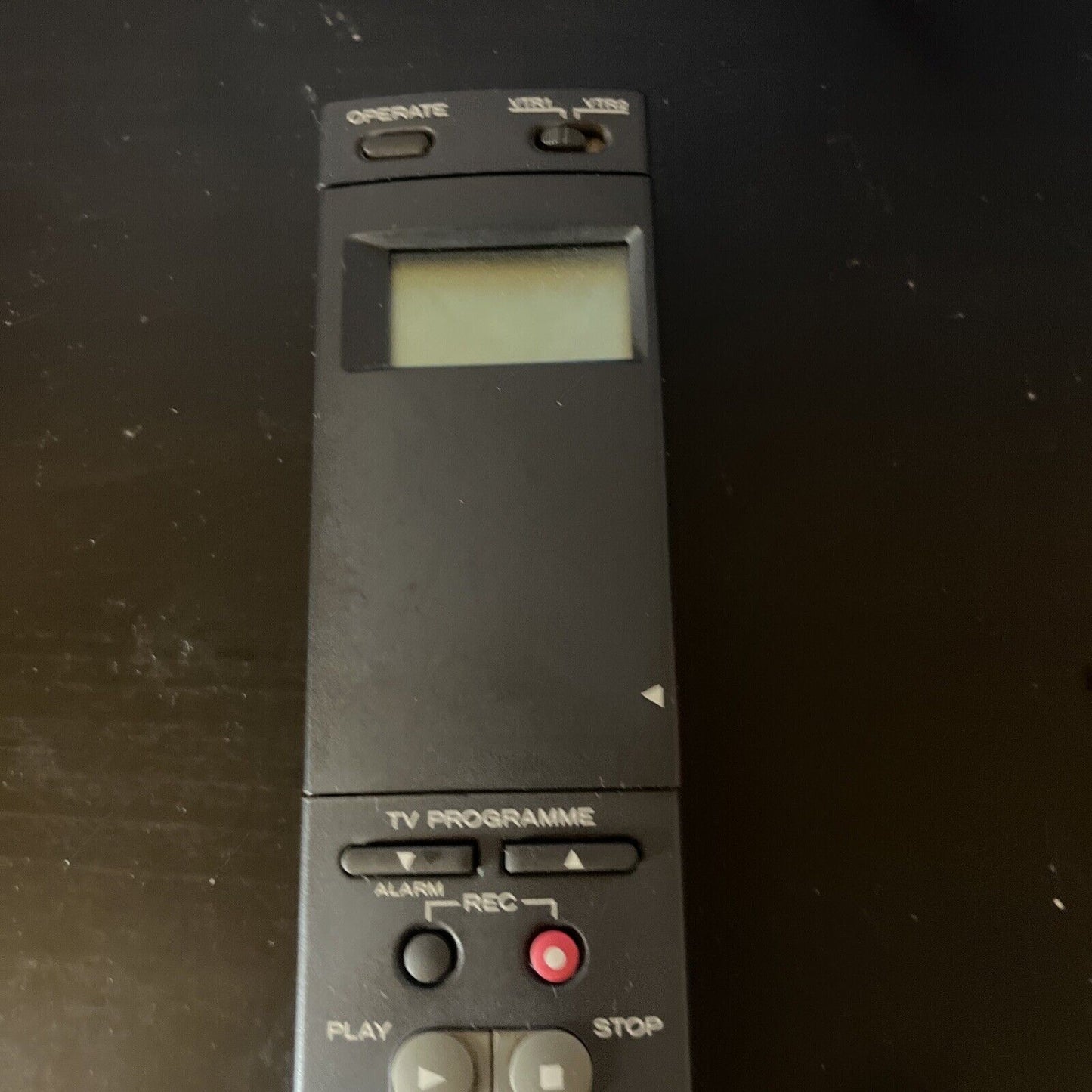 Genuine Hitachi VT-RM725E Remote Control For VCR