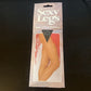Vintage Sexy Legs - Sheer To Waist Pantyhose Nearly Black Talls