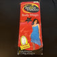 Razzmatazz Body Magic Pantyhose - Nearly Black Mids 15 Denier