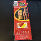 Razzmatazz Body Magic Pantyhose - Nearly Black Mids 15 Denier