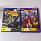 Voodoo Chronicles: First Sign / Dark Parables Queen Of Sands PC Hidden Object