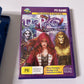 Voodoo Chronicles: First Sign / Dark Parables Queen Of Sands PC Hidden Object