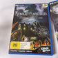 Voodoo Chronicles: First Sign / Midnight Mysteries Salem Witch Trials PC CDROM