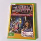 A Girl In The City - Extended Edition PC Mac CDROM