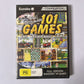 The Ultimate 101 Games for Windows XP - PC CD-ROM