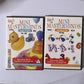 Mini Masterminds: Learning is Fun & Laugh & Learn DVD All Regions