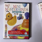 Mini Masterminds: Learning is Fun & Laugh & Learn DVD All Regions