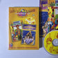 Joseph And His Coat Of Many Colours & Prince Of Egypt CD & Book - Read A-Long
