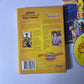 Joseph And His Coat Of Many Colours & Prince Of Egypt CD & Book - Read A-Long